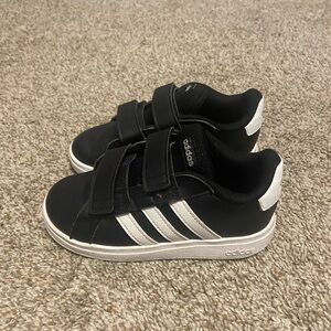 Adidas Kids Grand Court